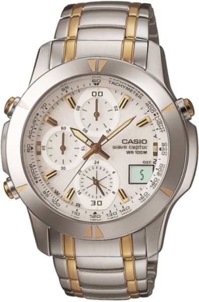 Casio WVQ560SGA-7AV