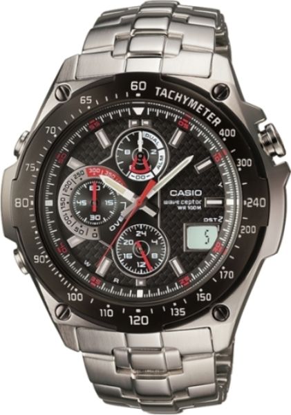 Casio WVQ570DBE-1AV