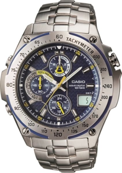 Casio WVQ570DE-2AV