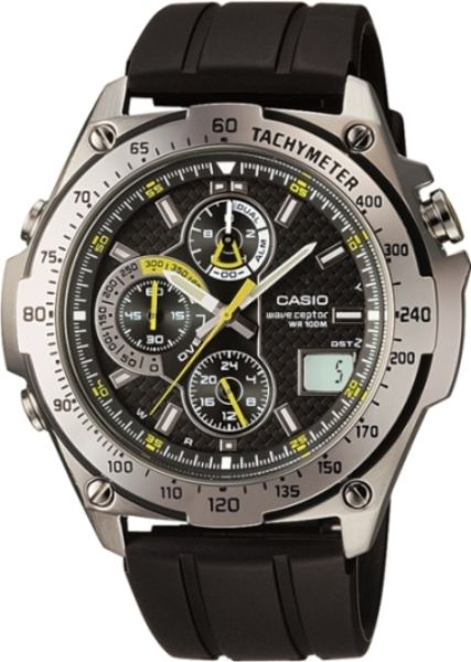 Casio WVQ570E-1AV