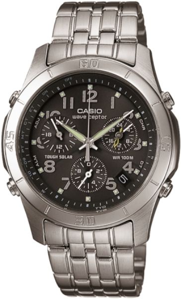 Casio WVQ600DA-1AV