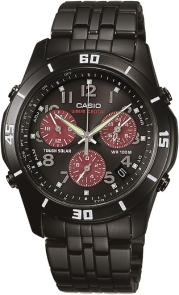 Casio WVQ600DBA-1AV