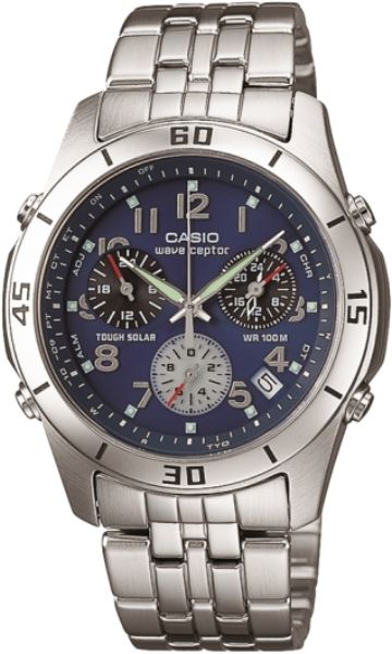 Casio WVQ600DCA-2AV