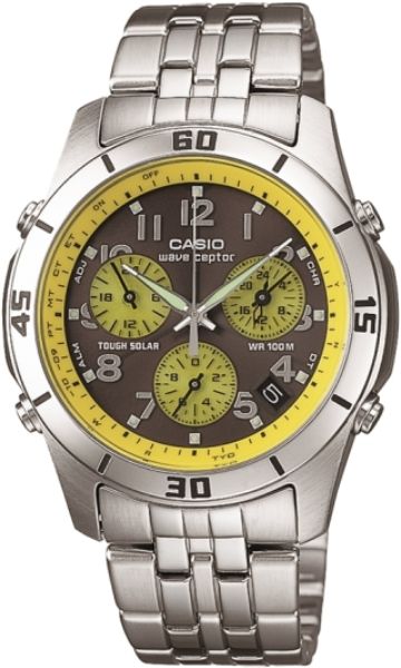 Casio WVQ600DCA-9AV
