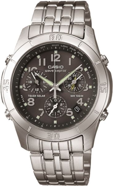 Casio WVQ600DE-1AV