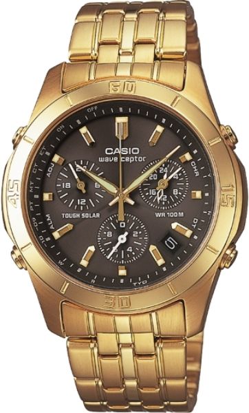Casio WVQ600GA-1AV