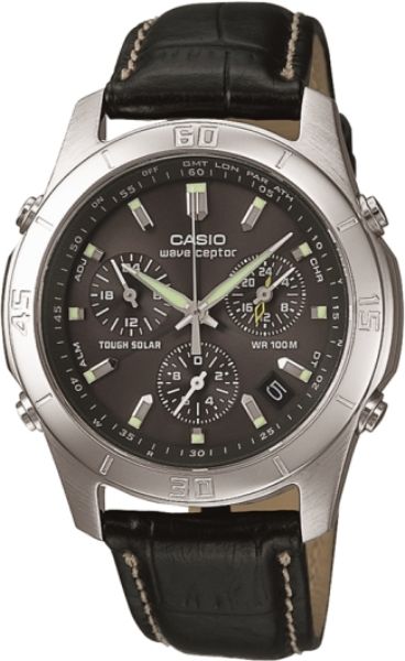 Casio WVQ600LE-1AV