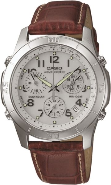 Casio WVQ600LE-7AV