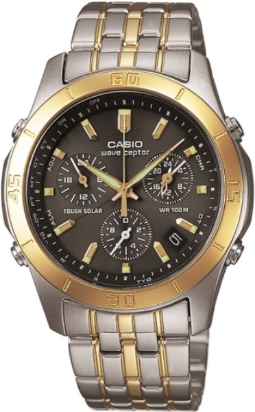 Casio WVQ600SGA-1AV