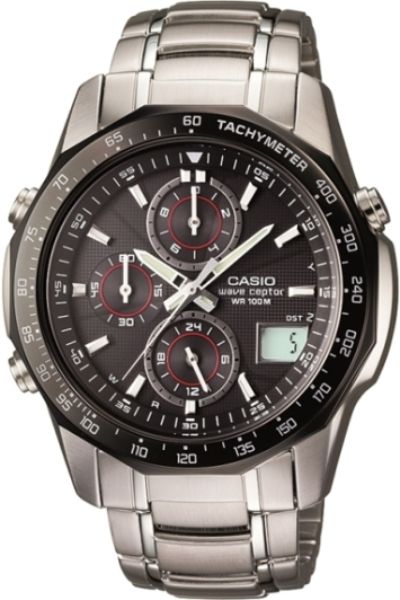 Casio WVQ620DBE-1AV
