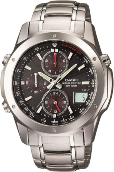 Casio WVQ620DE-1AV
