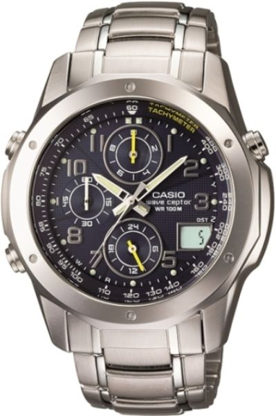 Casio WVQ620DE-2AV