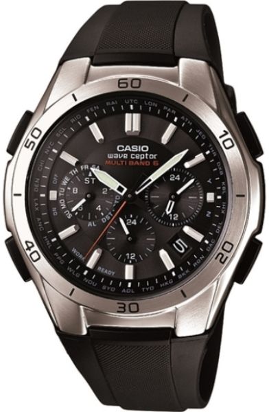 Casio WVQM410-1A