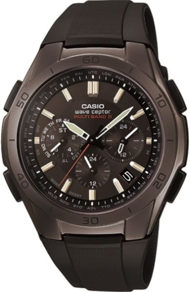 Casio WVQM410B-1A