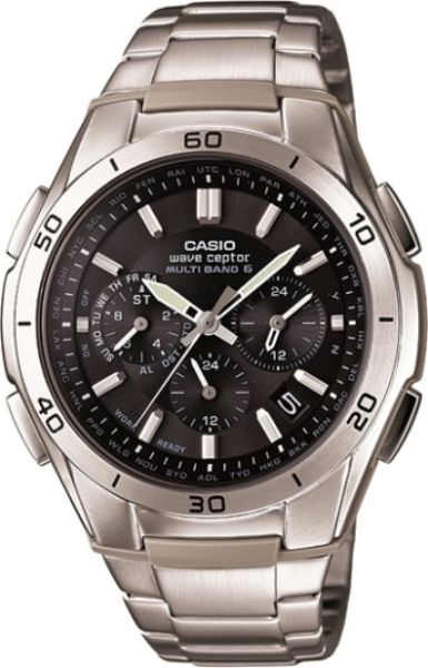 Casio WVQM410D-1A