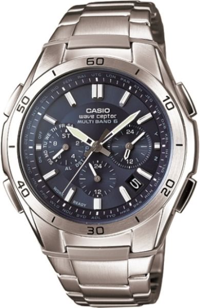 Casio WVQM410D-2A