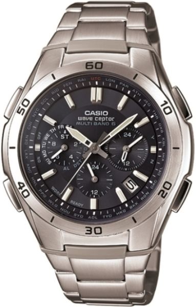 Casio WVQM410DE-2A2