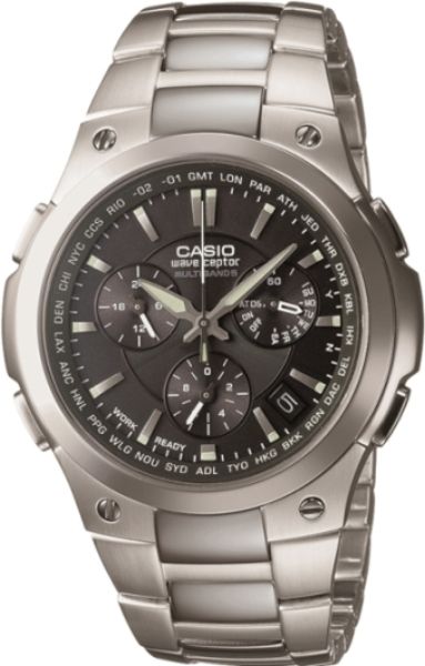 Casio WVQM610DE-1AV