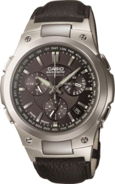 Casio WVQM610LE-1AV