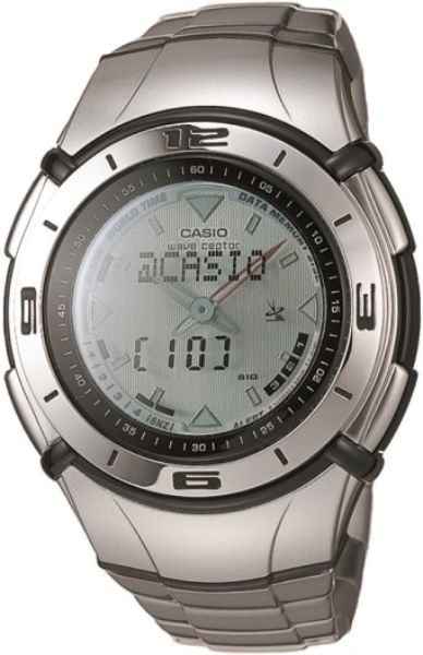 Casio WVX100D-7AV