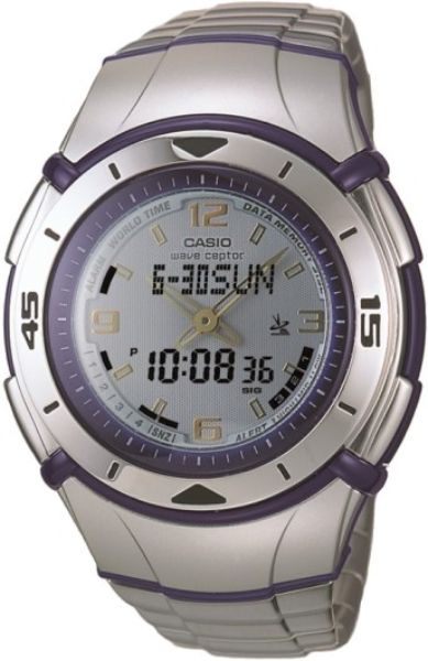 Casio WVX100DJ-2A