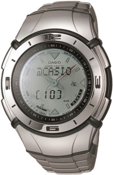 Casio WVX100DJ-7A