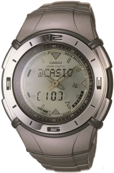 Casio WVX100K-9AV