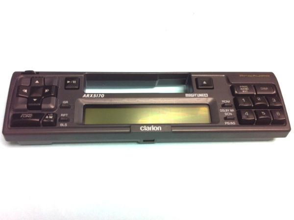 Clarion CLA-DCP049