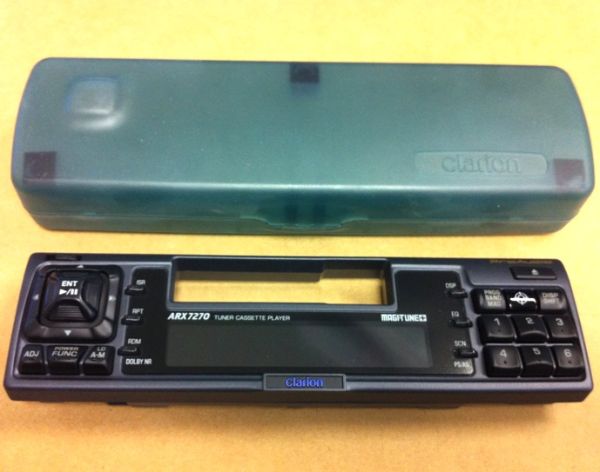 Clarion CLA-DCP081