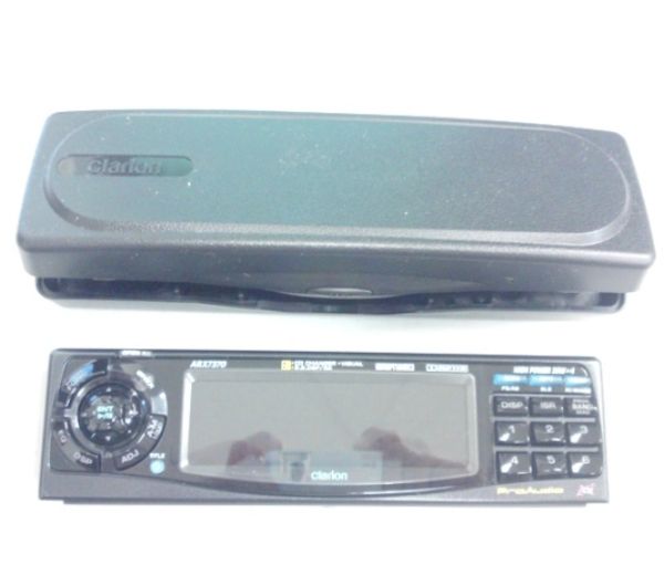 Clarion CLA-DCP103