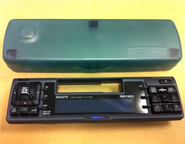 Clarion CLA-DCP080
