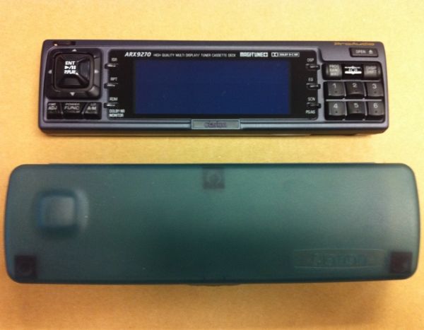 Clarion CLA-DCP079