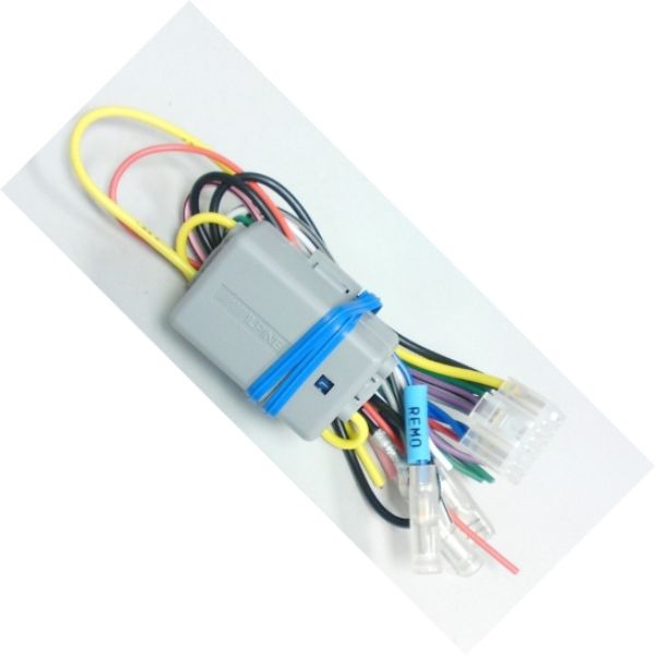 Alpine ALP-01T65571Y02