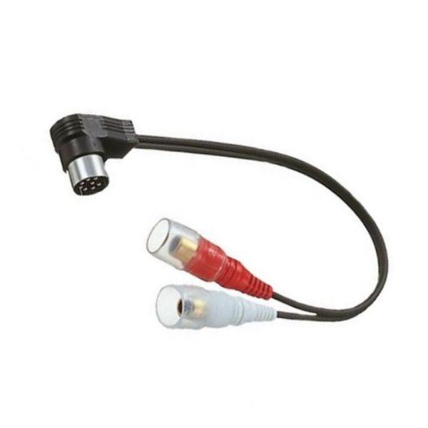 Alpine ALP-KCM-122B