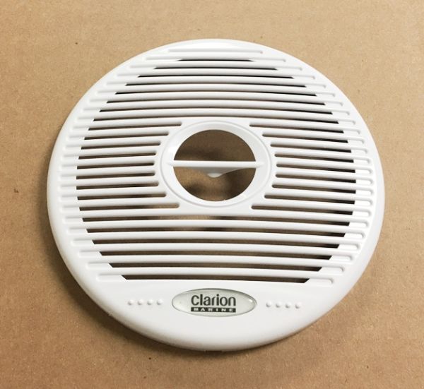 Clarion CLA-CM1625-GRILL