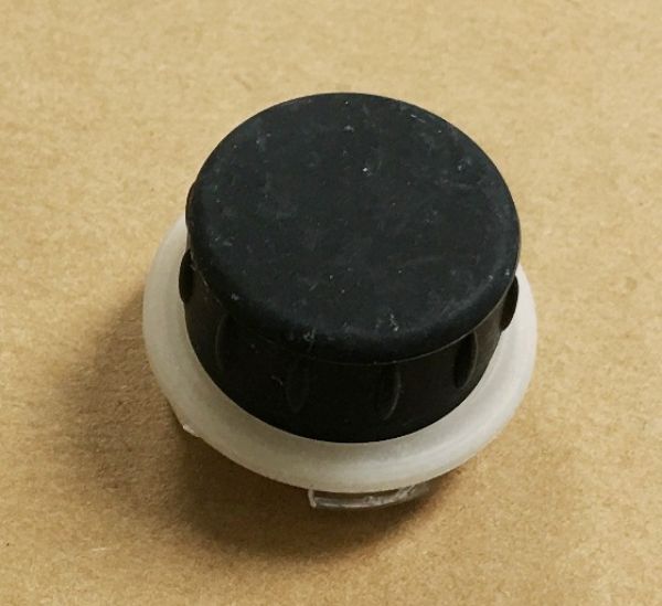 Clarion CLA-CMD5-KNOB-RFB