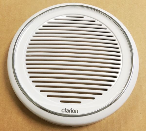 Clarion CLA-CMG1620S-GRILL