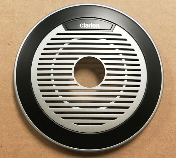 Clarion CLA-CMQ1620R-GRILL