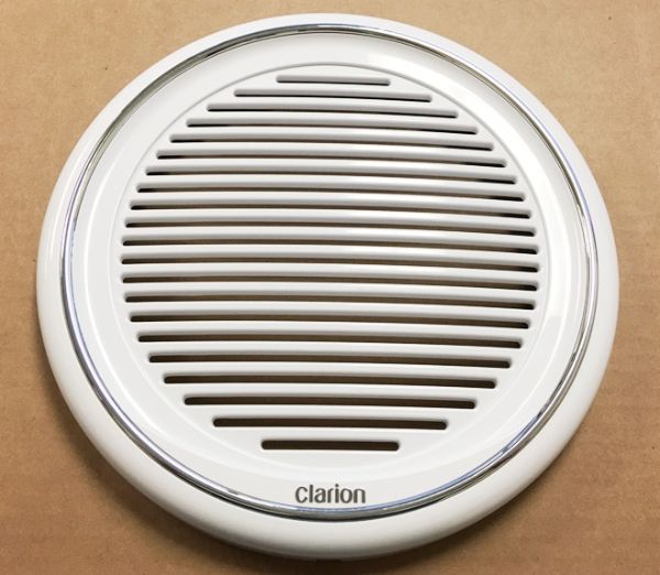 Clarion CLA-CMG2510W-GRILL