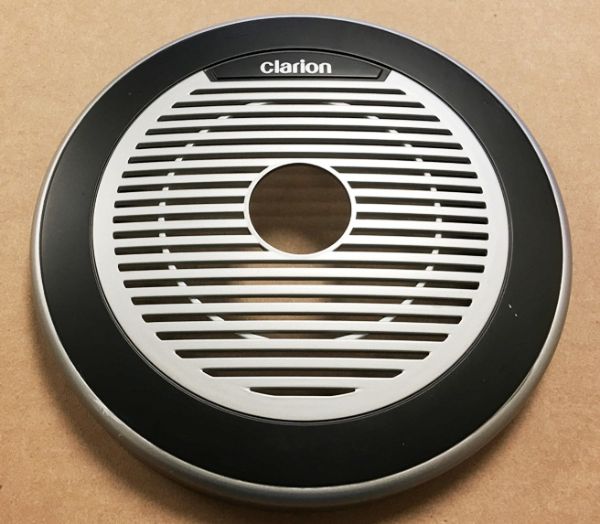 Clarion CLA-CMQ1720R-GRILL