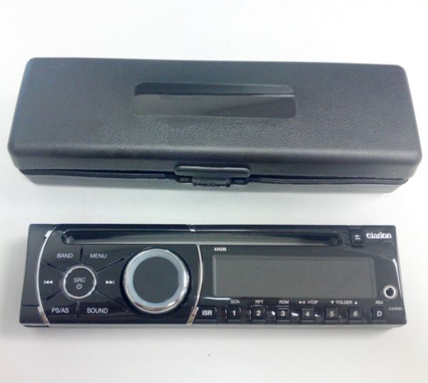 Clarion CLA-DCX010