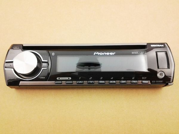 Pioneer PIO-QXA3700