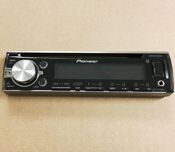 Pioneer PIO-QXA4154