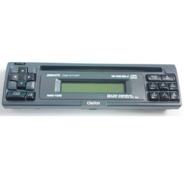 Clarion CLA-DCP082