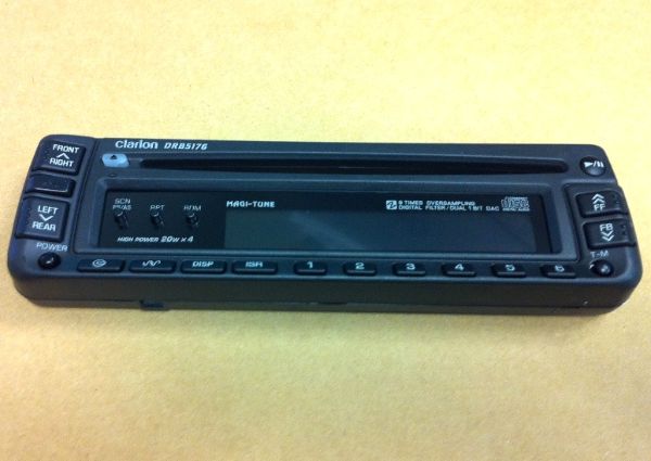 Clarion CLA-DCP051