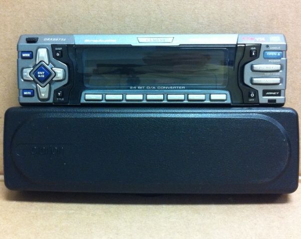 Clarion CLA-DCP218