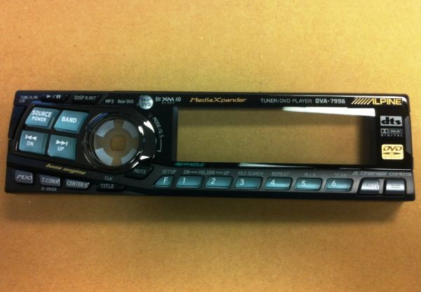 Alpine ALP-13C02346K01
