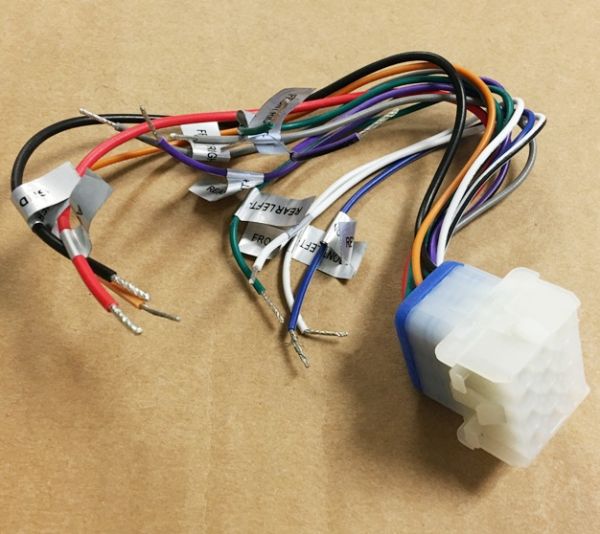 Clarion CLA-31GR10BTXXAAXXX