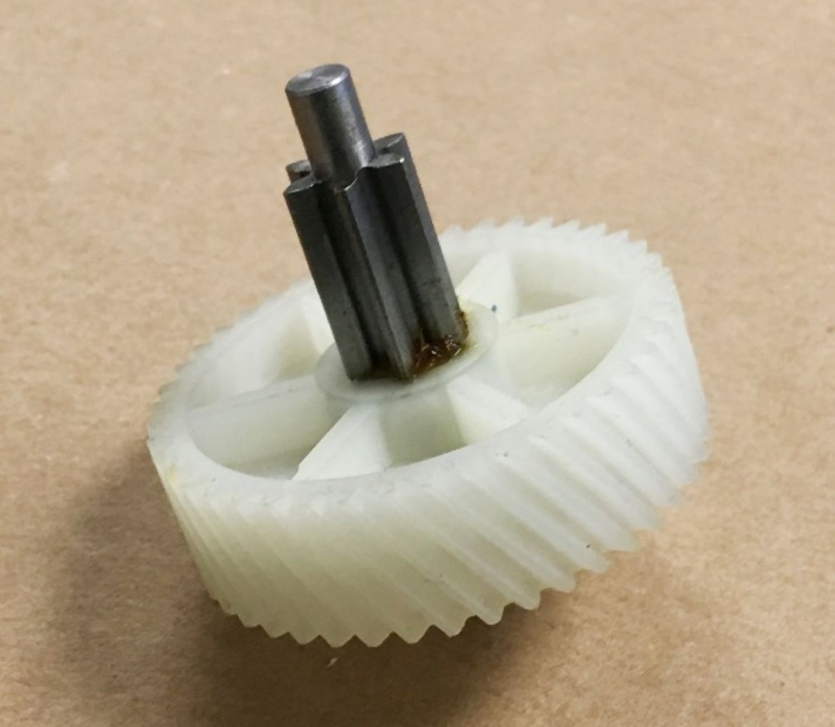 Pac Parts | Royal RYL-12000-G1