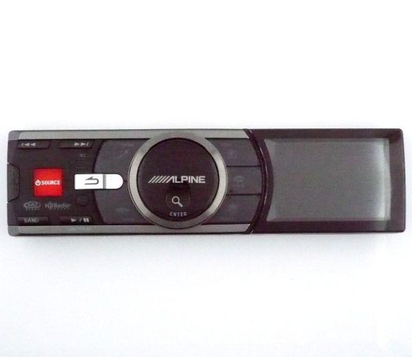 Alpine ALP-SU-12816Z01